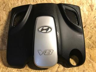 Крышка двигателя HYUNDAI GENESIS 2008-2014