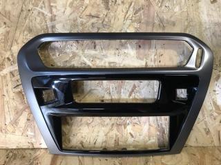 РАМКА МАГНИТОЛЫ CITROEN