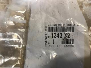 ПАТРУБОК CITROEN