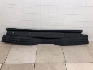 БАМПЕР задний MITSUBISHI PAJERO 4 2007-