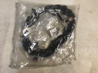 Запчасть проводка CITROEN 9803466880 новая ПРОВОДКА CITROEN 9803466880 новая