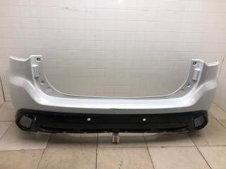 БАМПЕР задний MITSUBISHI OUTLANDER 3 2015-