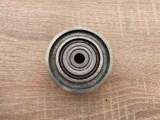 Ролик обводной MITSUBISHI PAJERO SPORT 3 2015 2016 2017 2018 2019