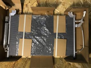 Запчасть радиатор кондиционера MAZDA CX-7 2007 2008 2009 2010 2011 2012