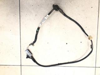 ПРОВОДКА БАМПЕРА задняя MAZDA MAZDA 3 2009 2010 2011 2012