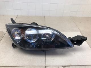 ФАРА передняя правая MAZDA MAZDA 3 2003 2004 2005 2006 2007 2008