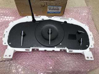 Запчасть щиток приборов MAZDA CX-7 2006 2007 2008 2009 2010 2011 2012