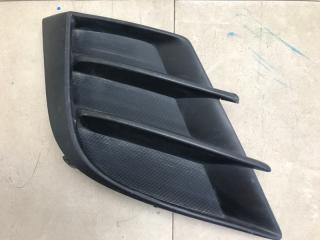 ЗАГЛУШКА ПТФ передняя правая MAZDA MAZDA 3 2009 2010 2011 2012 2013