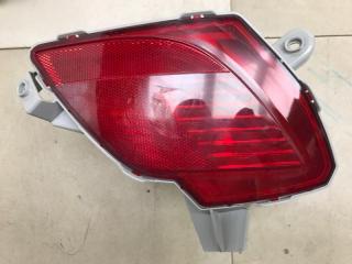 Запчасть фонарь в бампер задний правый MAZDA CX-5 2011-2017