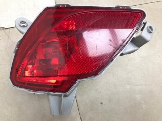 Запчасть фонарь в бампер задний левый MAZDA CX-5 2011 2012 2013 2014 2015 2016 2017