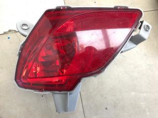 Запчасть фонарь в бампер задний левый MAZDA CX-5 2011 2012 2013 2014 2015 2016 2017