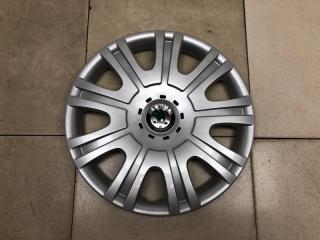 Запчасть колпак колеса SKODA OCTAVIA 2004 1Z3 AZV 1Z0601147E контрактная КОЛПАК КОЛЕСА SKODA OCTAVIA 2004 1Z3 AZV 1Z0601147E контрактная
