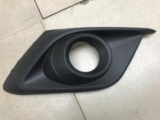 ОКАНТОВКА ПТФ MAZDA MAZDA 3 2013 2014 2015 2016 2017 2018