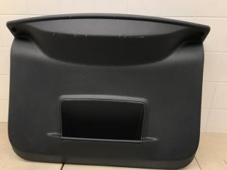 Запчасть обшивка багажника задняя RENAULT DUSTER 2010 2011 2012 2013 2014 2015 2016 2017 2018 2019 2020
