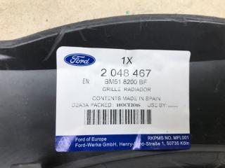 Решетка радиатора передняя FORD FOCUS 3 BK AODA Решетка радиатора передняя FORD FOCUS 3 BK AODA