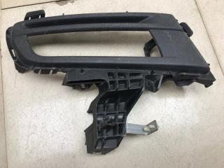 ОКАНТОВКА ПТФ передняя правая MAZDA MAZDA 3 2003 2004 2005 2006 2007 2008