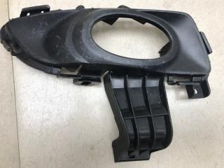 Запчасть окантовка птф передняя правая MAZDA MAZDA 3 2003 2004 2005 2006 BK BN8P51680A Б/У ОКАНТОВКА ПТФ передняя правая MAZDA MAZDA 3 2003 2004 2005 2006 BK BN8P51680A Б/У