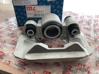 СУППОРТ ТОРМОЗНОЙ задний правый MITSUBISHI PAJERO SPORT 1 1998 1999 2000 2001 2002 2003 2004 2005 2006 2007 2008 2009