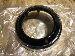 ОКАНТОВКА ПТФ MITSUBISHI OUTLANDER XL 2010 2011 2012