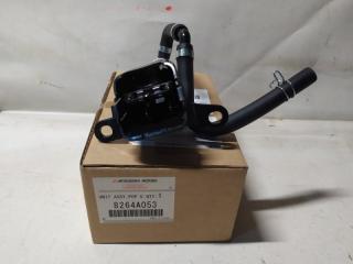ФОРСУНКА ОМЫВАТЕЛЯ ФАР левая MITSUBISHI OUTLANDER XL 2006 2007 2008 2009