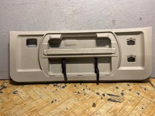 ОБШИВКА БАГАЖНИКА задняя MITSUBISHI PAJERO 4 2006
