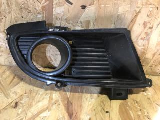 ОКАНТОВКА ПТФ передняя правая MITSUBISHI LANCER 9 2002