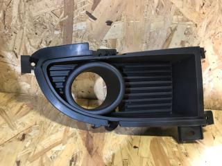ОКАНТОВКА ПТФ передняя правая MITSUBISHI LANCER 9 2005