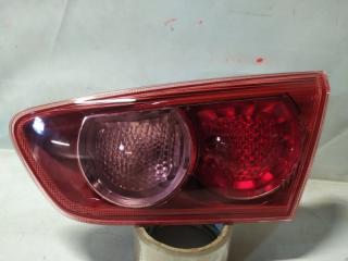 ФОНАРЬ В КРЫШКУ БАГАЖНИКА задний правый MITSUBISHI LANCER 10 2007