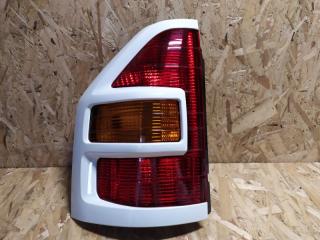 ФОНАРЬ В КРЫЛО задний левый MITSUBISHI PAJERO 3 2000 2001 2002 2003 2004 2005 2006