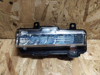 Фара ходовой огонь (LED) передняя левая MITSUBISHI PAJERO 4 2015-