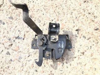 Запчасть замок капота HYUNDAI SONATA 5 2000 2001 2002 2003 2004 2005 2006 2007 2008 2009 EF 2.0 811303D000 Б/У Замок капота HYUNDAI SONATA 5 2000 2001 2002 2003 2004 2005 2006 2007 2008 2009 EF 2.0 811303D000 Б/У
