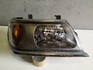 ФАРА передняя правая MITSUBISHI PAJERO SPORT 1 1998 1999 2000 2001 2002 2003 2004 2005 2006 2007 2008 2009
