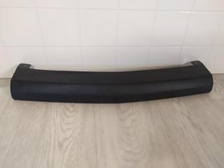 Накладка на бампер передняя MITSUBISHI LANCER 9 2000 2001 2002 2003 2004 2005 2006 2007 2008 2009 2010 2011