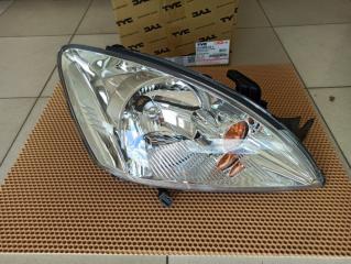 ФАРА передняя правая MITSUBISHI LANCER 9 2000 2001 2002 2003 2004 2005 2006 2007 2008 2009 2010 2011