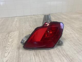 Запчасть фонарь в бампер задний левый MAZDA CX-5 2011 2012 2013 2014 2015 2016 2017