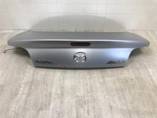 Крышка багажника MAZDA RX-8 2003