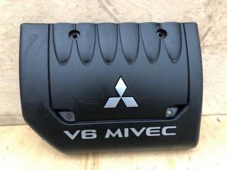 Крышка двигателя передняя MITSUBISHI OUTLANDER XL 2006 2007 2008 2009 2010 2011 2012