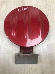 Лючок бензобака MITSUBISHI L200 2005- 2005 2006 2007 2008 2009 2010 2011 2012 2013 2014 2015