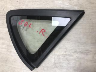 Стекло кузова заднее правое HYUNDAI SOLARIS 1 2011 2012 2013 2014 2015 2016