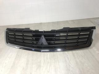Запчасть решетка радиатора MITSUBISHI GALANT 2003 2004 2005 2006 2007 2008 2009 2010