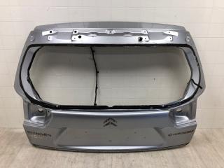 Крышка багажника задняя CITROEN C-CROSSER 2008