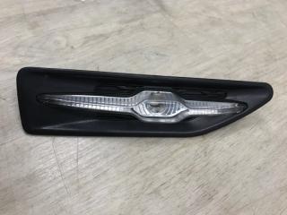 Запчасть повторитель поворотника передний правый KIA RIO 2014 QB D3FA 923044X000 Б/У Повторитель поворотника передний правый KIA RIO 2014 QB D3FA 923044X000 Б/У