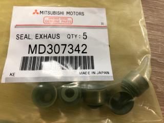 Запчасть колпачок маслосъёмный MITSUBISHI PAJERO SPORT 2 2008 2009 2010 2011 2012 2013 2014 2015