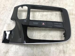 БЛОК КНОПКА АВАРИЙНОЙ СИГНАЛИЗАЦИИ MITSUBISHI OUTLANDER 3 2012-