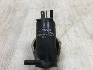 Насос стеклоомывателя MITSUBISHI OUTLANDER 1 2003 2004 2005 2006 2007 2008