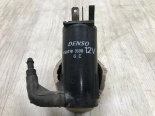 Насос стеклоомывателя MITSUBISHI OUTLANDER 1 2003 2004 2005 2006 2007 2008