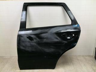 ДВЕРЬ задняя левая HYUNDAI SANTA FE 2 2007