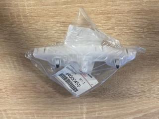 КРОНШТЕЙН БАМПЕРА передний левый MITSUBISHI OUTLANDER XL 2010 2011 2012