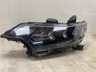 ФАРА передняя левая MITSUBISHI OUTLANDER 3 2018 2019 2020 2021
