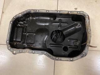 Запчасть поддон картера двигателя MITSUBISHI GALANT 2002 2003 2004 2005